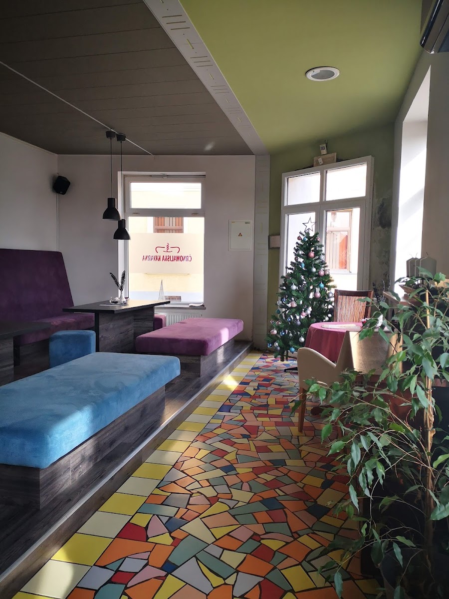 Črnomaljska Kavarna Iris Fabjan S.p. Photos 2